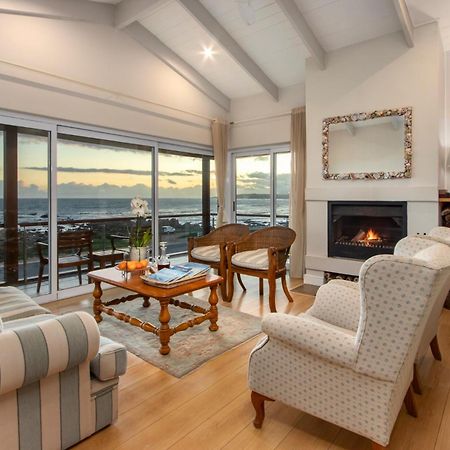 138 Marine Beachfront Guesthouse Hermanus Kültér fotó