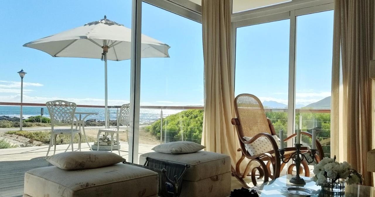 138 Marine Beachfront Guesthouse Hermanus Kültér fotó