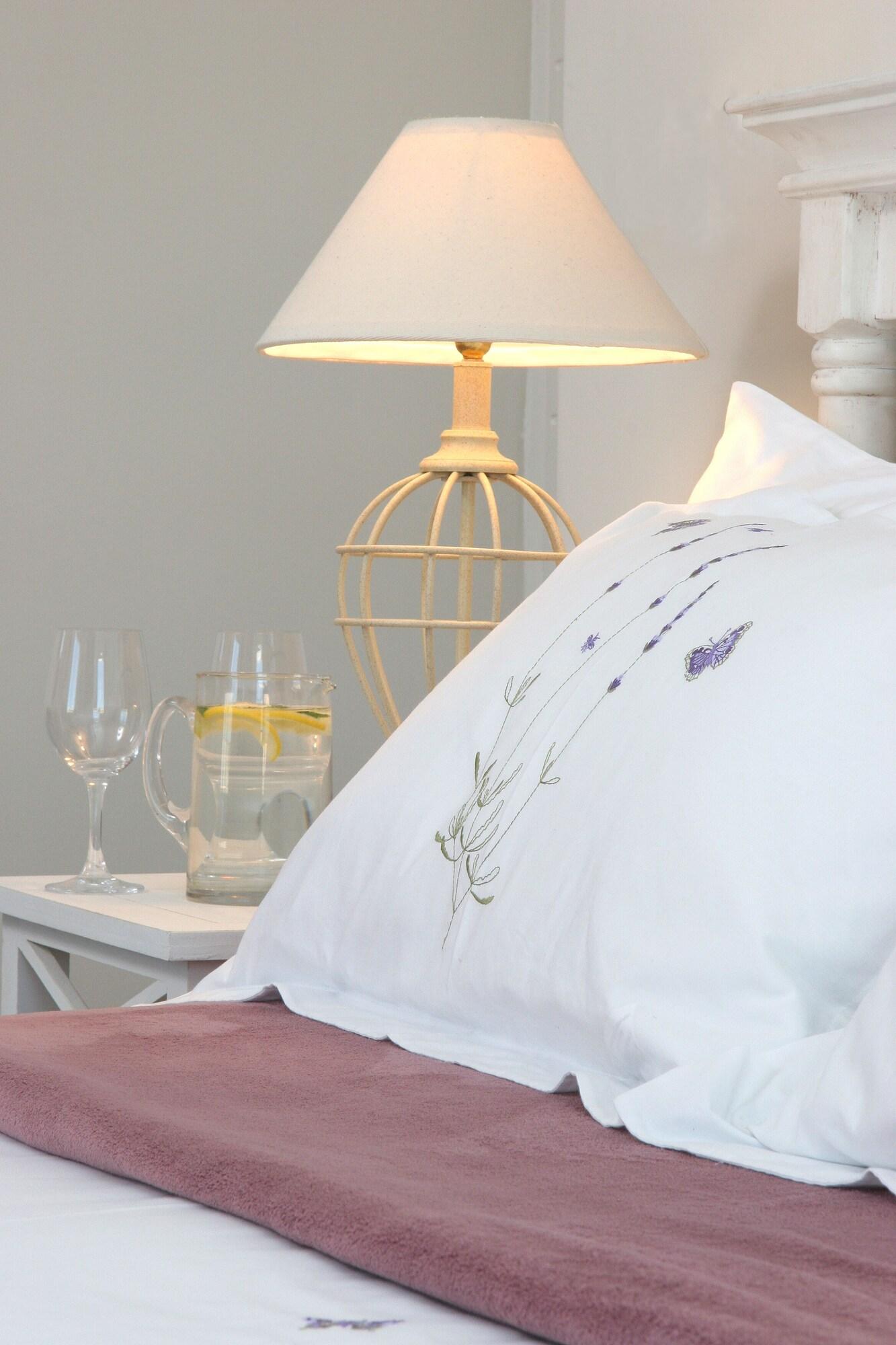 138 Marine Beachfront Guesthouse Hermanus Kültér fotó