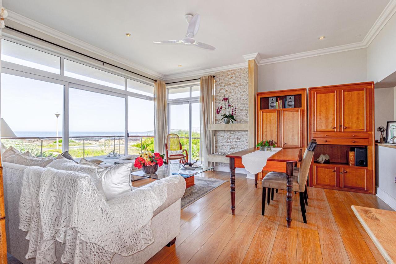 138 Marine Beachfront Guesthouse Hermanus Kültér fotó