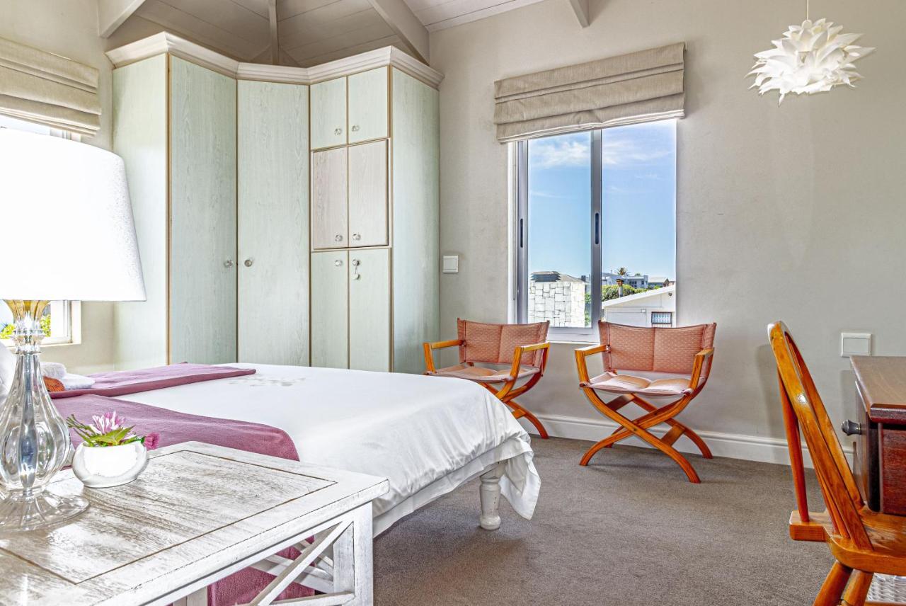 138 Marine Beachfront Guesthouse Hermanus Kültér fotó
