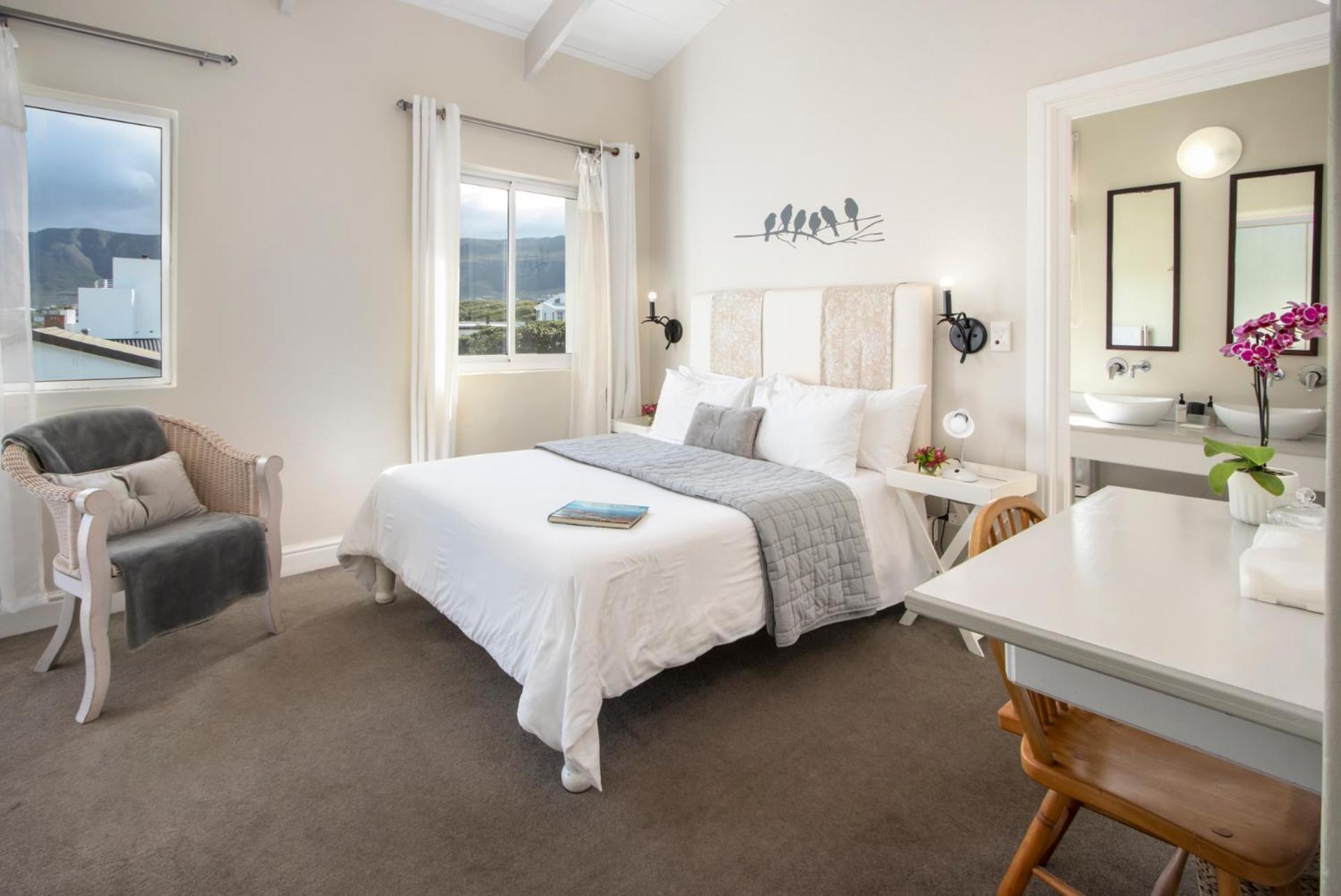 138 Marine Beachfront Guesthouse Hermanus Kültér fotó