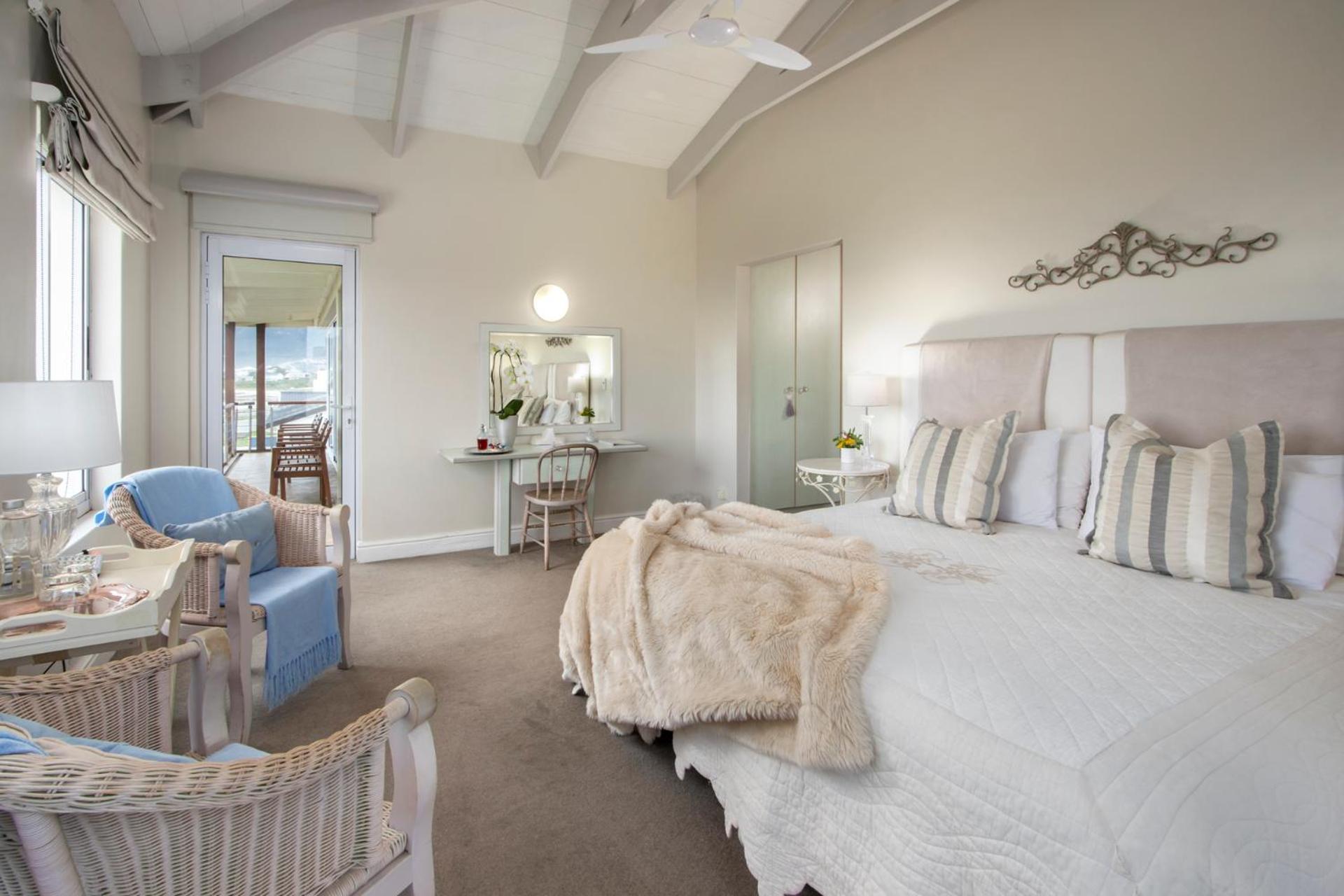 138 Marine Beachfront Guesthouse Hermanus Kültér fotó