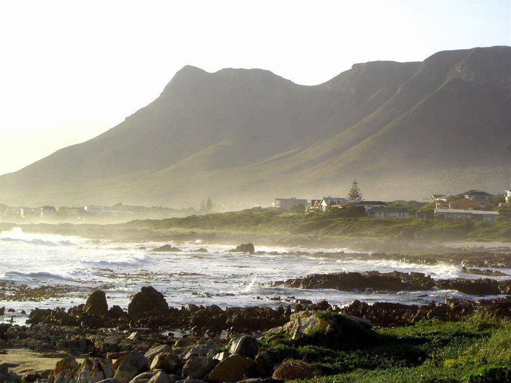 138 Marine Beachfront Guesthouse Hermanus Kültér fotó