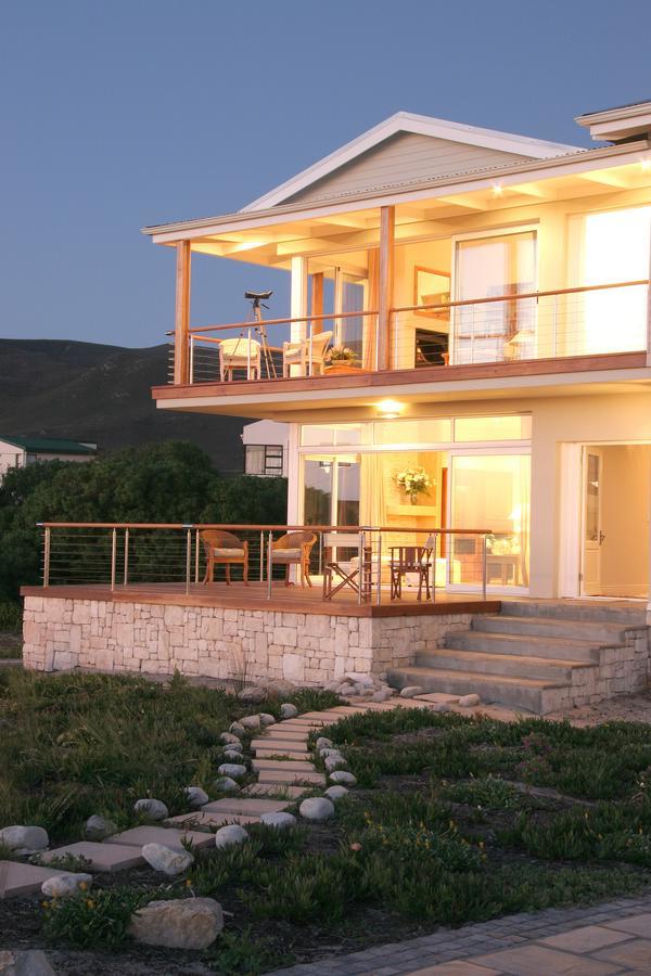 138 Marine Beachfront Guesthouse Hermanus Kültér fotó