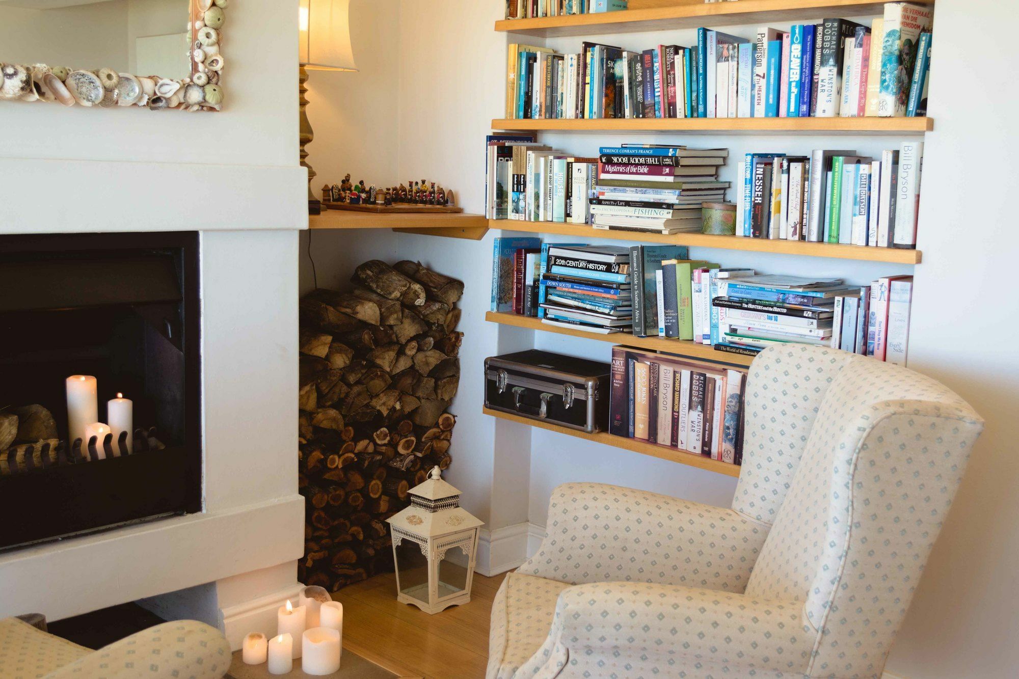 138 Marine Beachfront Guesthouse Hermanus Kültér fotó