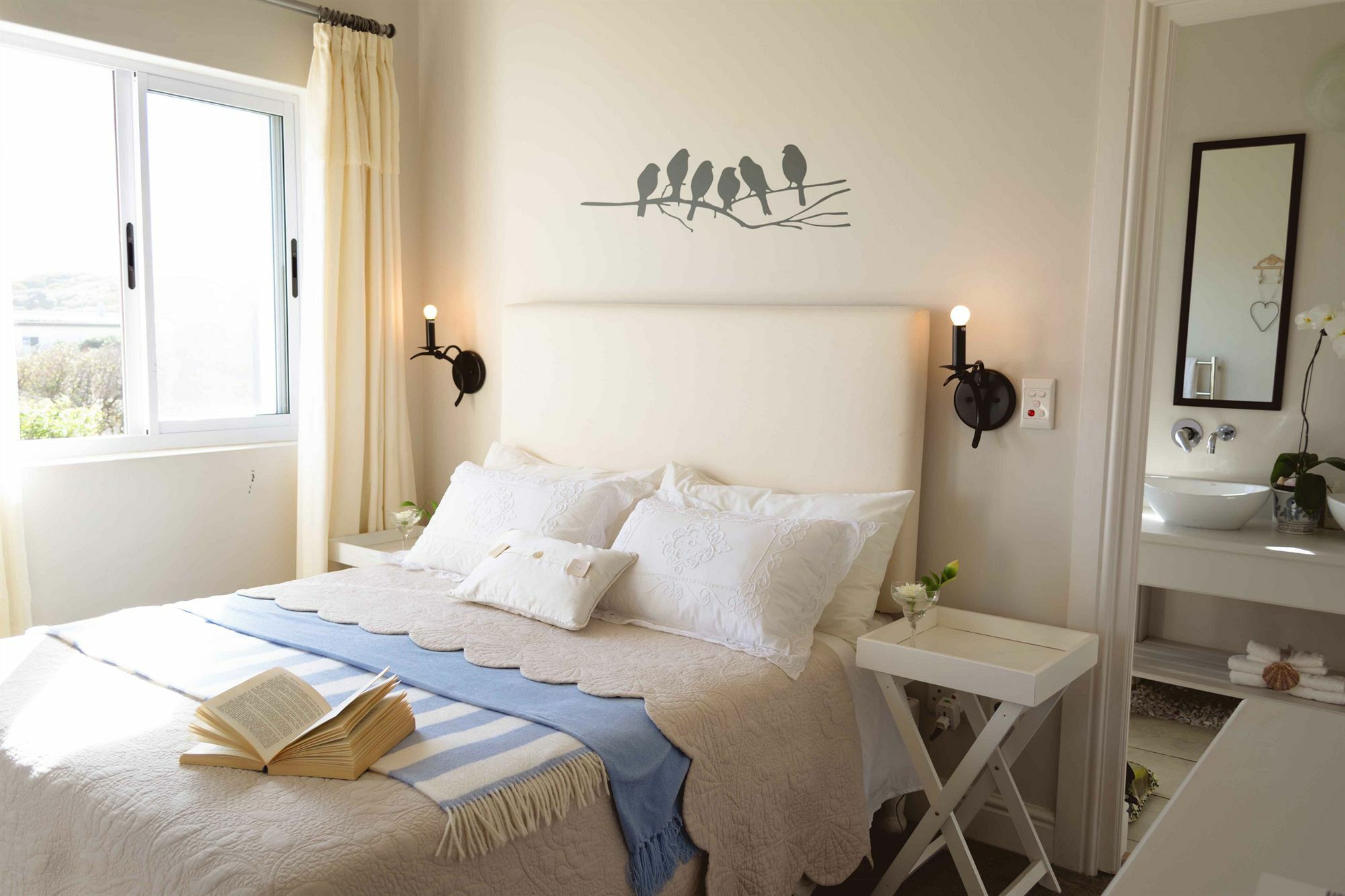 138 Marine Beachfront Guesthouse Hermanus Kültér fotó