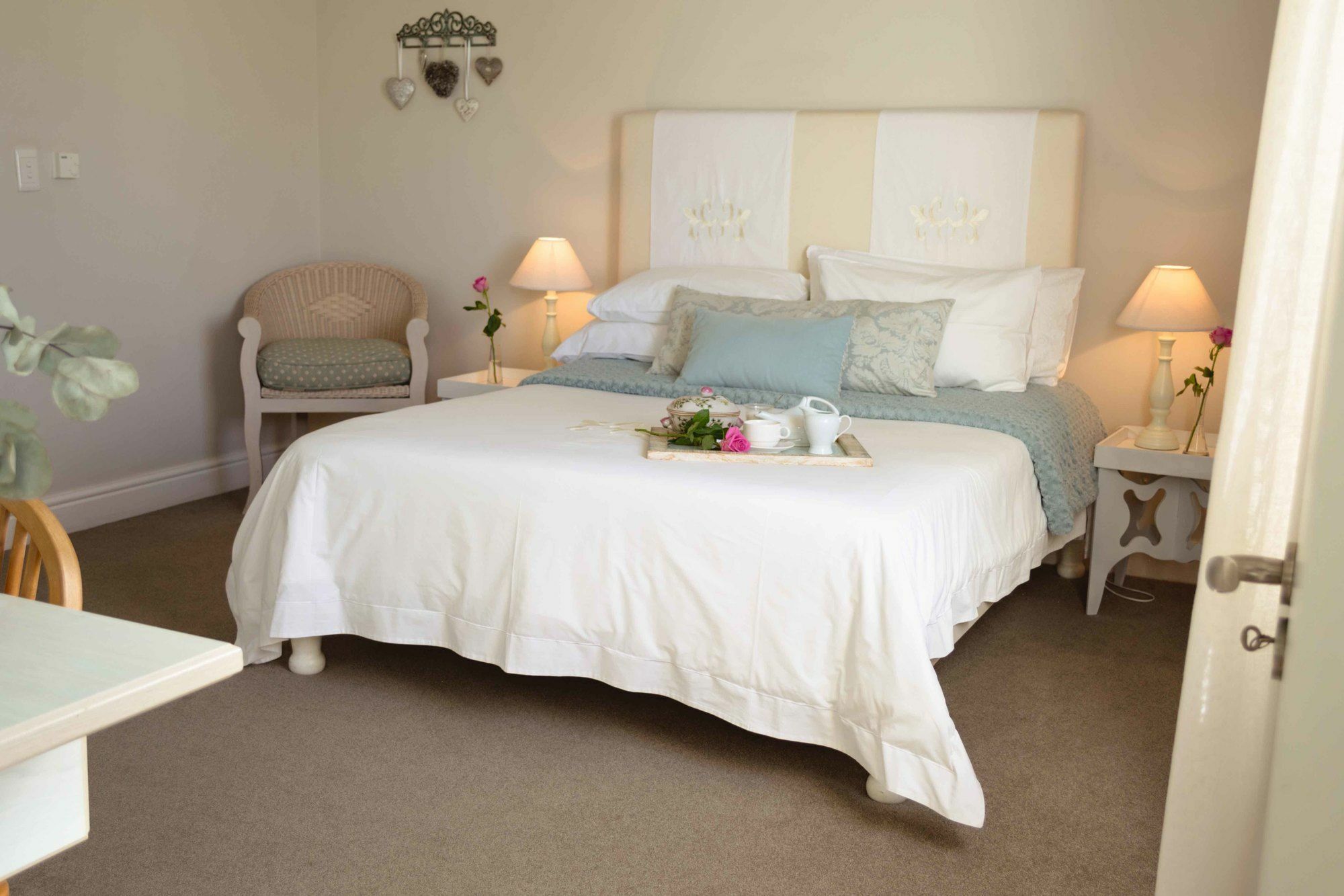 138 Marine Beachfront Guesthouse Hermanus Kültér fotó